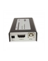 HDMI USB EXTENDER W/EU ADP. - nr 51