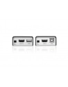 HDMI USB EXTENDER W/EU ADP. - nr 57
