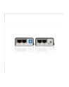 HDMI USB EXTENDER W/EU ADP. - nr 9