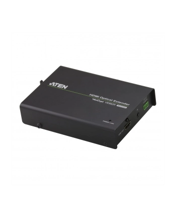HDMI OPTICAL EXTENDER W/EU ADP (600m) nr 2