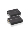HDMI OPTICAL EXTENDER W/EU ADP (600m) - nr 2