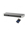 8 PORT HDMI SWITCH W/230V ADP. - nr 19