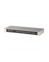 8 PORT HDMI SWITCH W/230V ADP. - nr 20