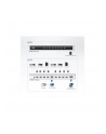 8 PORT HDMI SWITCH W/230V ADP. - nr 24
