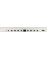 8 PORT HDMI SWITCH W/230V ADP. - nr 36