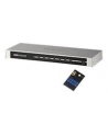 8 PORT HDMI SWITCH W/230V ADP. - nr 41