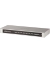 8 PORT HDMI SWITCH W/230V ADP. - nr 43