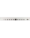 8 PORT HDMI SWITCH W/230V ADP. - nr 44