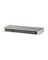 8 PORT HDMI SWITCH W/230V ADP. - nr 49