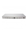 8 PORT HDMI SWITCH W/230V ADP. - nr 52
