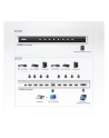 8 PORT HDMI SWITCH W/230V ADP. - nr 5