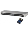 8 PORT HDMI SWITCH W/230V ADP. - nr 7