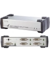 4 PORT DVI VIDEO SPLITTER W/23 - nr 17