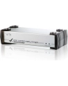 4 PORT DVI VIDEO SPLITTER W/23 - nr 19