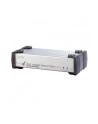4 PORT DVI VIDEO SPLITTER W/23 - nr 1