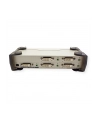 4 PORT DVI VIDEO SPLITTER W/23 - nr 22