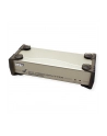 4 PORT DVI VIDEO SPLITTER W/23 - nr 23