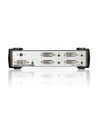 4 PORT DVI VIDEO SPLITTER W/23 - nr 2