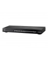 4 PORT DUAL VIEW HDMI SWITCH W/EU ADP. - nr 24