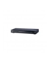 4 PORT DUAL VIEW HDMI SWITCH W/EU ADP. - nr 25
