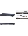 4 PORT DUAL VIEW HDMI SWITCH W/EU ADP. - nr 26