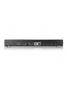 4 PORT DUAL VIEW HDMI SWITCH W/EU ADP. - nr 2