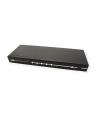 4 PORT DUAL VIEW HDMI SWITCH W/EU ADP. - nr 36