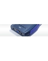 PETITE 4 PORT USB KVM SWITCH W/2.5M W/1. - nr 29