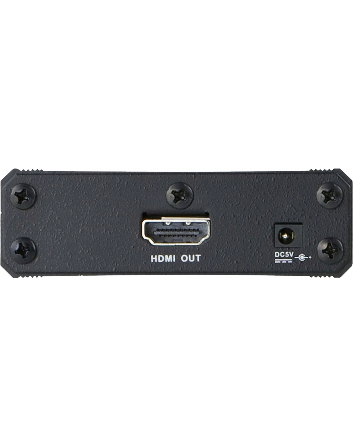 HDMI EDID EMULATOR główny