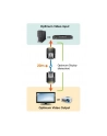 MINI CAT5 DVI EXTENDER. - nr 6
