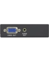 A/V OVER CAT5 RECEIVER - nr 22