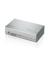 4-Port Video Splitter W/230V ADP. - nr 10