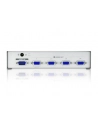 4-Port Video Splitter W/230V ADP. - nr 14