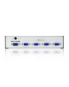 4-Port Video Splitter W/230V ADP. - nr 16