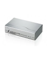 4-Port Video Splitter W/230V ADP. - nr 20