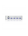 4-Port Video Splitter W/230V ADP. - nr 23