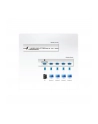 4-Port Video Splitter W/230V ADP. - nr 24