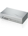 4-Port Video Splitter W/230V ADP. - nr 26