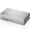 4-Port Video Splitter W/230V ADP. - nr 33