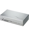 4-Port Video Splitter W/230V ADP. - nr 34