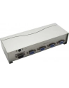 4-Port Video Splitter W/230V ADP. - nr 38