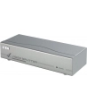 4-Port Video Splitter W/230V ADP. - nr 44