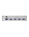 4-Port Video Splitter W/230V ADP. - nr 46