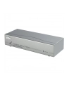 4-Port Video Splitter W/230V ADP. - nr 50