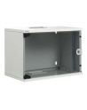 Szafa ścienna 9U DIGITUS® SoHo serii Compact - 520 x 400 mm - nr 3