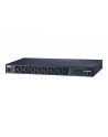 10A Total current Metered, 8 Outlet SW - nr 7