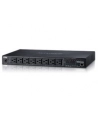 10A Total current Metered, 8 Outlet SW - nr 8