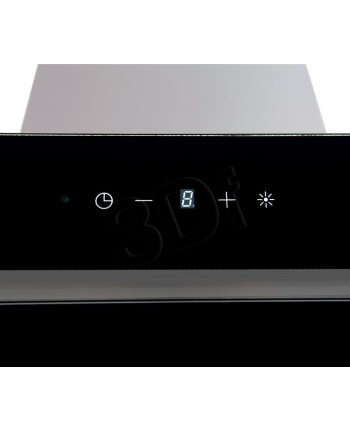 Okap WK-9 Kastos 60 czarny