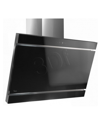 Okap WK-9 Kastos 60 czarny