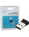 Digitus Mini adapter Bluetooth V4.0 + EDR Class 2, Chipset Broadcom - nr 11